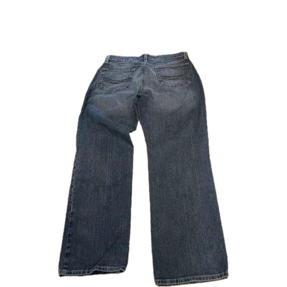 Men Ariat Legacy M4 Relaxed Boot  Jean 35x34 Rodeo Festival Work Casual Revival